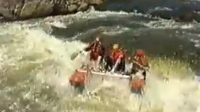 Gard Rapid 2002 смотреть онлайн