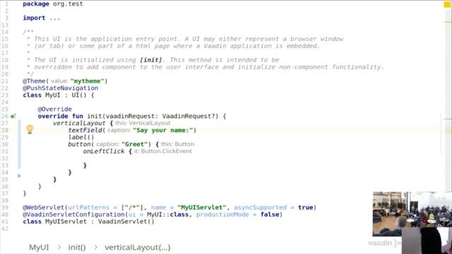 Serverless Testing смотреть онлайн