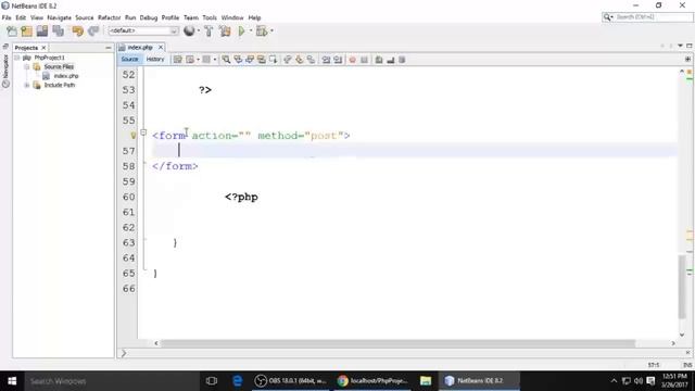 PHP & MySQL Tutorial | Update Data (Part 2) смотреть онлайн