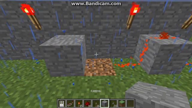 Кодовый замок в майнкрафт смотреть онлайн