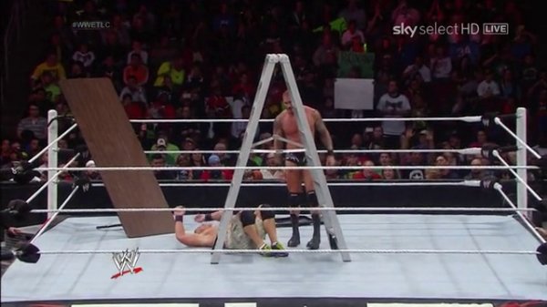 WWE TLC 2013 Deutsch-7