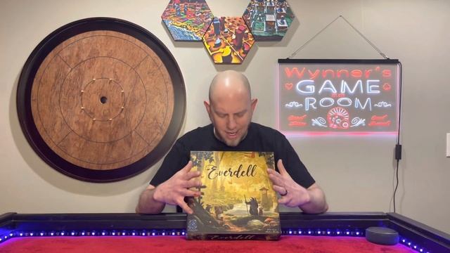 The Wynner’s Game Room Presents - The 3-2-1 of the top 123 Games of All Time - #101 смотреть онлайн