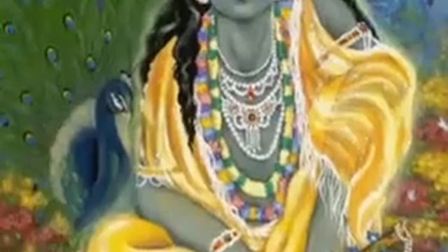 Jaya Radha Madhava смотреть онлайн