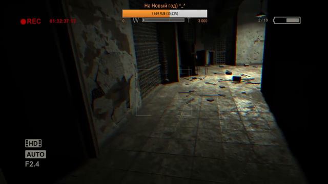 Сказка на ночь - Outlast: Whistleblower смотреть онлайн