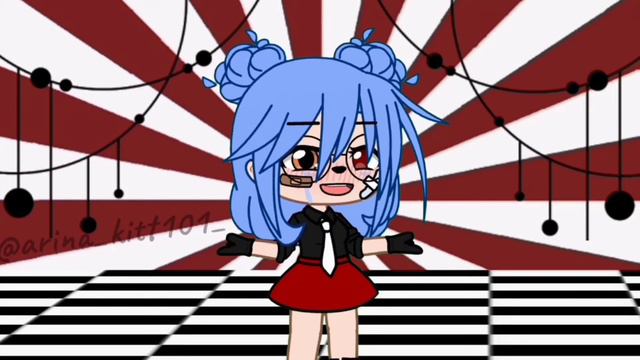 🥀Почему тебя называют солнышко...? 🥀//mem. Arina The Killer //