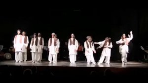 Движения Гурджиева. Почему важно заниматься в группе?