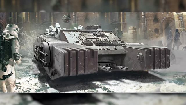 Why the Republic TX-130 Tank was DEFINITIVELY Superior to the Empire’s TX-225 Occupier смотреть онлайн