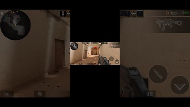 Standoff 2 на Xiaomi Mi 9T Pro. ФПС смотреть онлайн