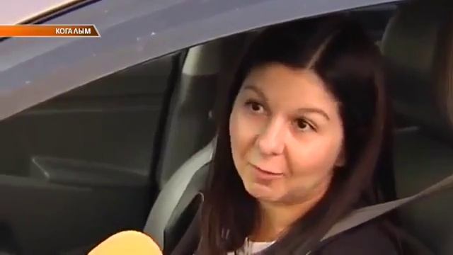 #когалым #достлуг