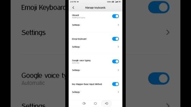 HOW To Use key Mapper In Minecraft pe | Minecraft key Mapper full guides смотреть онлайн