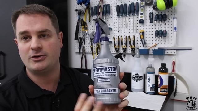 DIY QUICK DETAILER : BOSS LEVEL GLOSS !!! смотреть онлайн