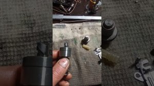 ремонт тнвд Yanmar  Япония