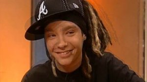Tom Kaulitz.