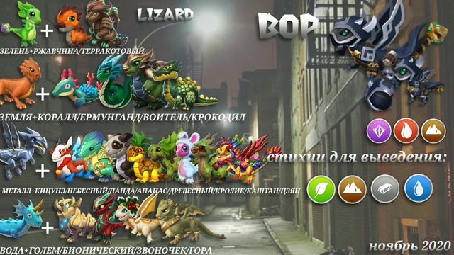 КАК ВЫВЕСТИ ДРАКОНА МЕСЯЦА ВОР? |НОЯБРЬ 2020| смотреть онлайн