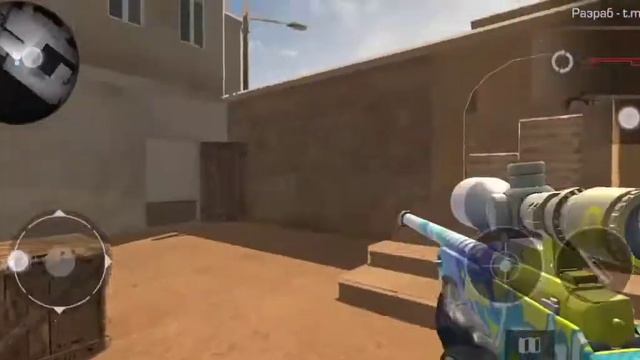 приватный сервер standoff 2 смотреть онлайн