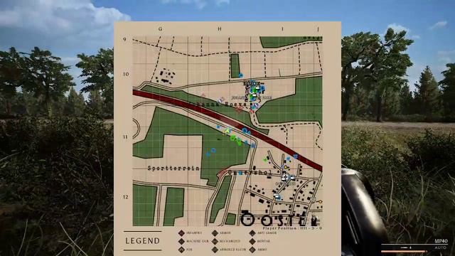 RSI - Entrenamiento | 23 de Mayo 2019 | Post Scriptum смотреть онлайн