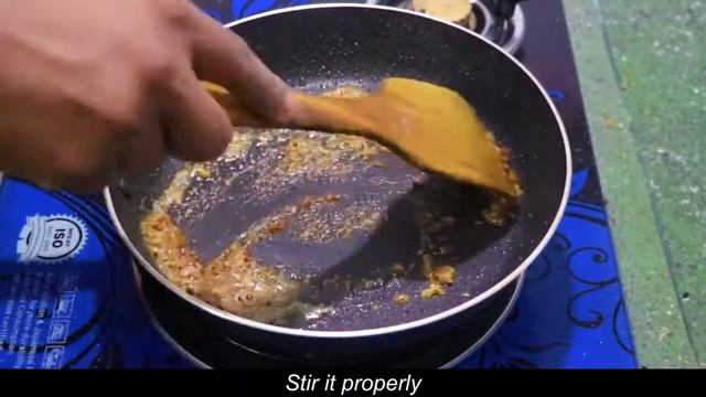 Buffalo's Brain fried/Newari Delicacies смотреть онлайн