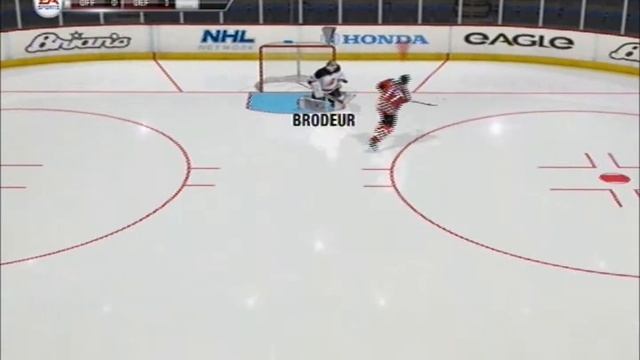 NHL 12 Quality test: Windows Movie Mkaer смотреть онлайн