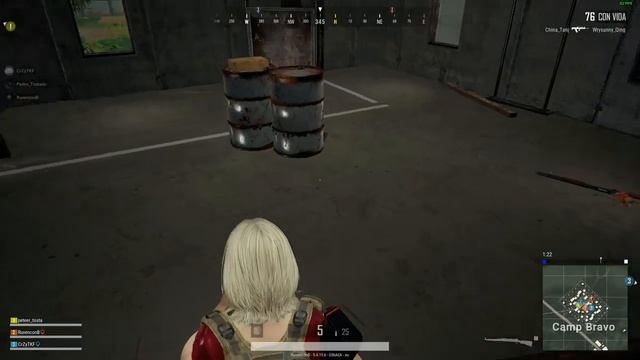 DESCONTROL | PUBG | DIRECTO #89 ? смотреть онлайн