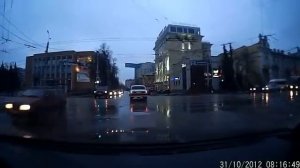 Шугаем особо наглых (тифон Т37)