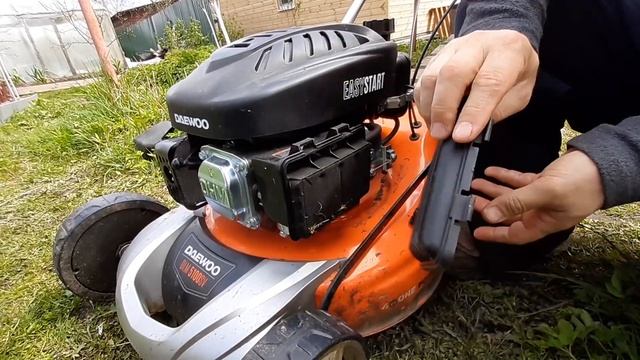 DAEWOO DLM5100SV. Никаких компромиссов!