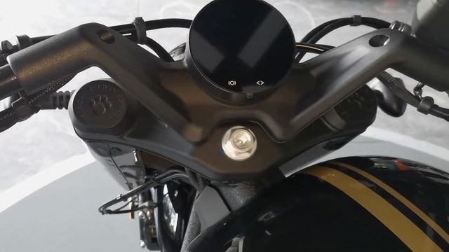 2023 Benda Napoleon 450 in-depth Walkaround смотреть онлайн