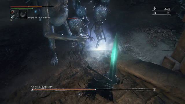 สรุปเนื้อเรื่อง : ฺBloodborne : EP.09 The Choir смотреть онлайн