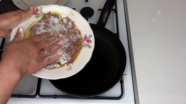 Готовим Бризоль вкусно и быстро вместе с Кухарка Рулит смотреть онлайн