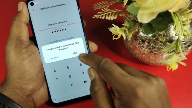 How to set face lock in Realme 10 || Realme 10 me face lock kaise set kare || Realme 10 Face Lock смотреть онлайн