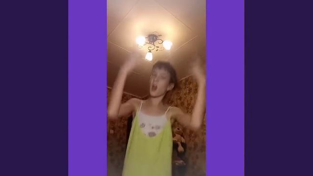 Время и Стекло " Тролль" Танцую танец YouTub смотреть онлайн