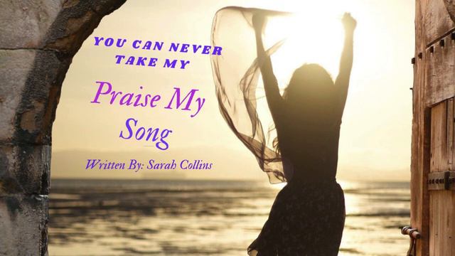 YOU CAN NEVER TAKE MY PRAISE MY SONG#mypraisesong#praising#worshipping#praisetoovercome# смотреть онлайн