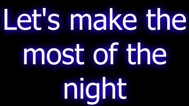 Kesha   Die Young Lyrics)