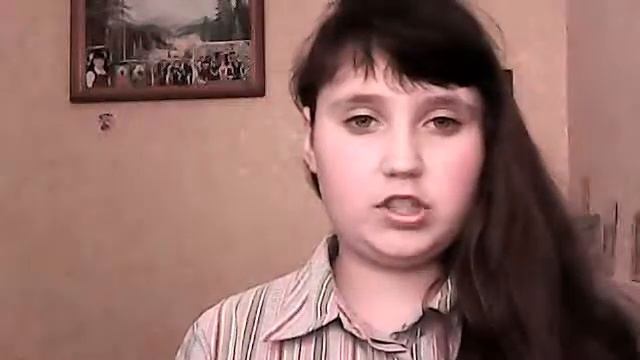 Моя ежедневная косметика.