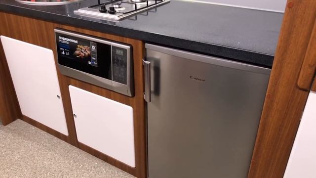 НОВЫЙ АВТОДОМ КАМАЗ 43118. ДЕРЗКИЙ СНАРУЖИ. ДОМАШНИЙ ВНУТРИ. смотреть онлайн