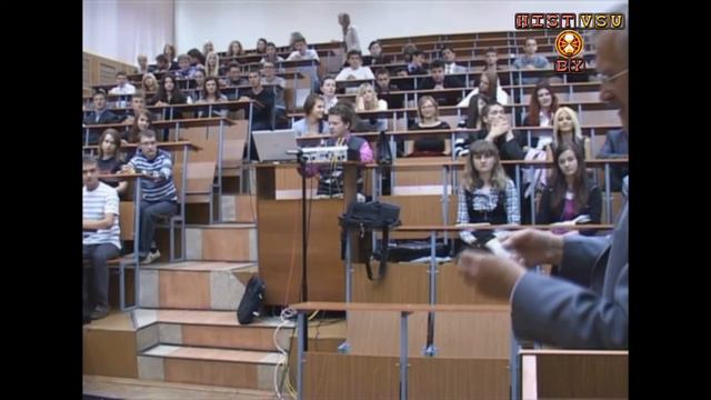 Зачем это? - Разговоры с учеными