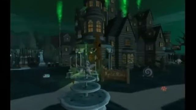 Scooby Doo Night Of 100 Frights Cheats and Easter Eggs Review смотреть онлайн