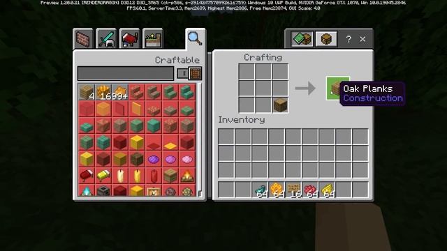 Minecraft 1.20's Release Date Just Got Way Closer!! - Minecraft Preview 1.20.0.21 смотреть онлайн