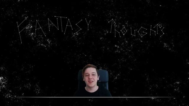 Fantasy Thoughts: Skeletons смотреть онлайн