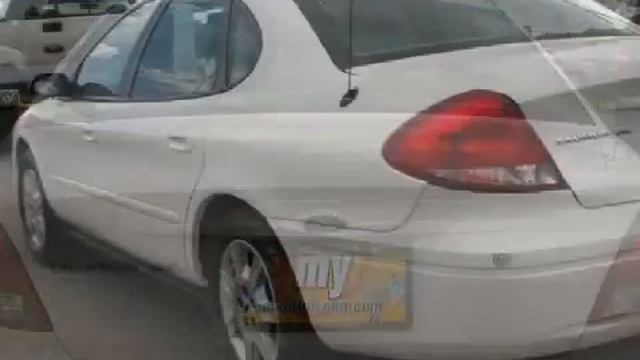 2006 Ford Taurus Denver CO 80123 смотреть онлайн
