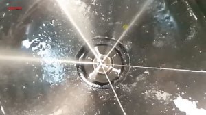 Изучаем распыл распылителей Common Rail форсунок