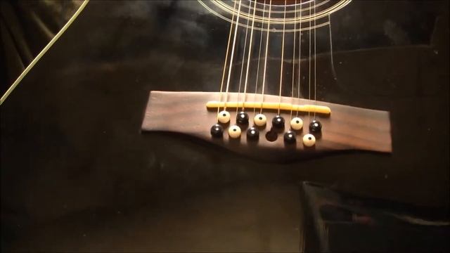 Fender DG16E-12 смотреть онлайн