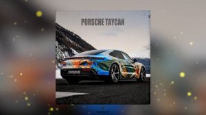 4EREDA-ПОРШЕ ТАЙКАН