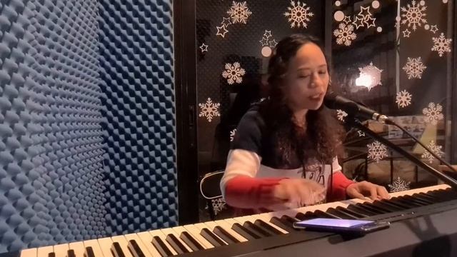 A Groovy Kind of Love - Phil Collins (Cover) смотреть онлайн