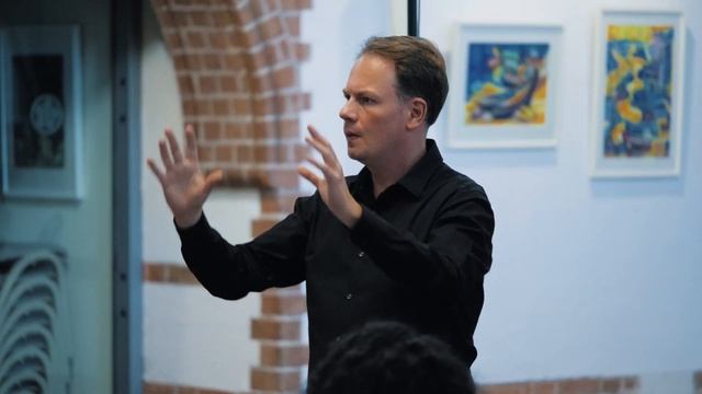 Beethoven | Hymne An Die Nacht | Berliner Blockflöten Orchester