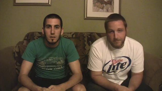 Fallen From The Sky TV - Ep. 1 смотреть онлайн