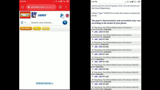 Java Games in Android |Old is Gold | Tamil #javagamesinandroid #oldisgold #tamil #marveltamilgaming смотреть онлайн