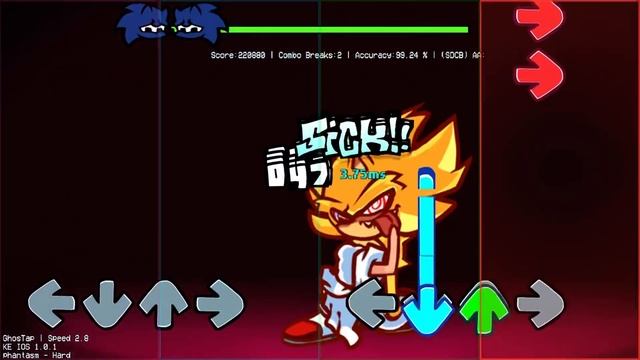 Phantasm on iOS (Native iPA) смотреть онлайн