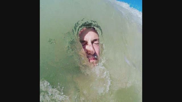 Юмор, приколы, за секунду до... смотреть онлайн