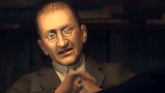 Mafia 2 [CZ] - Kapitola 12 - Mořský dar (1/2) смотреть онлайн