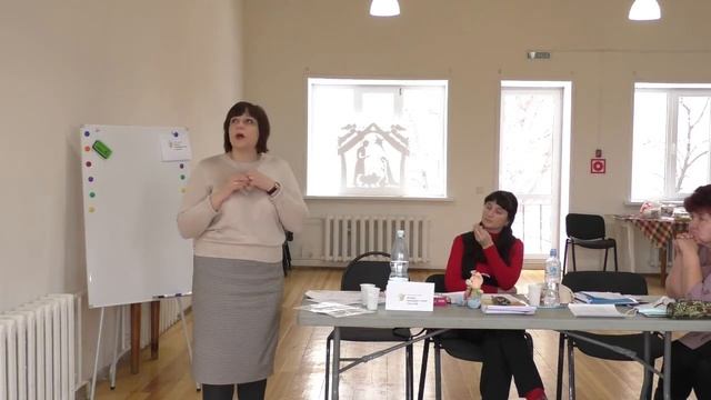 Обучение по гранту. Часть 3 смотреть онлайн